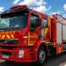 Norte Pioneiro: Corpo de Bombeiros atende ocorrências em Santo Antônio da Platina, Jacarezinho e Cambará