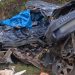 Paraná: Jovem de 21 anos morre após colisão entre Audi e caminhão na PR-090, em Piraí do Sul “Assista o vídeo”