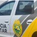 PM registra série de furtos e roubo com agressão no Norte Pioneiro do Paraná