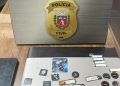 Norte Pioneiro: Adolescente de 15 anos é suspeito de abusar da própria irmã em Santo Antônio da Platina