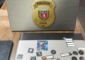 Norte Pioneiro: Adolescente de 15 anos é suspeito de abusar da própria irmã em Santo Antônio da Platina