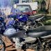 Norte Pioneiro: Operação da Polícia Militar resulta na apreensão de motocicletas irregulares e combate a manobras perigosas