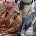 Polícia Militar do Paraná celebra 172 anos de fundação com solenidade e homenagens