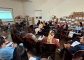 Jacarezinho capacita diretores da rede municipal para uso de nova ferramenta tecnológica na educação