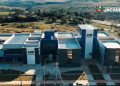 AME Jacarezinho atinge 93% de conclusão e entra na fase final das obras
