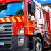 Corpo de Bombeiros registra atendimentos em Jacarezinho e Santo Antônio da Platina