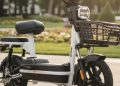 Estacionamento oficial da EFAPI só aceita veículos emplacados; motos elétricas ficam de fora