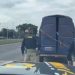 Fiscalização da PRF retira 27 veículos de circulação na região da Ponte da Amizade “Assista o vídeo”