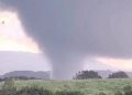 Paraná: Tornado que atingiu Piraí do Sul é classificado como F3 pelo Simepar, com ventos de até 332 km/h