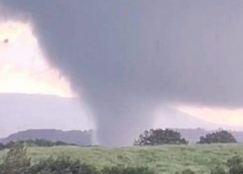 Paraná: Tornado que atingiu Piraí do Sul é classificado como F3 pelo Simepar, com ventos de até 332 km/h