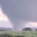 Paraná: Tornado que atingiu Piraí do Sul é classificado como F3 pelo Simepar, com ventos de até 332 km/h