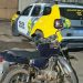 Fiscalização da PM apreende motocicletas adulteradas e flagra condutores em situação irregular no Norte Pioneiro