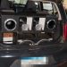 Polícia Militar do Paraná apreende veículo com som alto em Santo Antônio da Platina