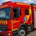 Bombeiros enfrentam ocorrências de queda, emergência clínica e busca por corpo no Norte Pioneiro