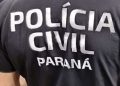 Norte Pioneiro: PCPR cumpre mandados de prisão por condenação definitiva e tira dois foragidos de circulação em Siqueira Campos