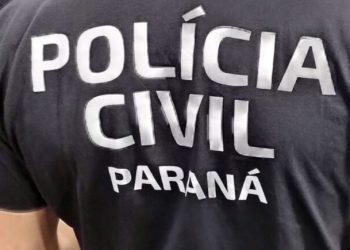 Norte Pioneiro: PCPR cumpre mandados de prisão por condenação definitiva e tira dois foragidos de circulação em Siqueira Campos