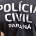 Norte Pioneiro: PCPR cumpre mandados de prisão por condenação definitiva e tira dois foragidos de circulação em Siqueira Campos