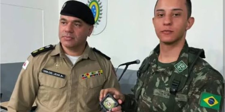 Foto: Colaboração