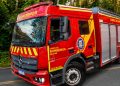Bombeiros atendem acidentes e incêndios em Jacarezinho e Região