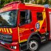 Bombeiros atendem acidentes e incêndios em Jacarezinho e Região