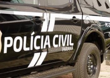 Norte Pioneiro: PCPR prende homem por dívida de pensão alimentícia em Japira