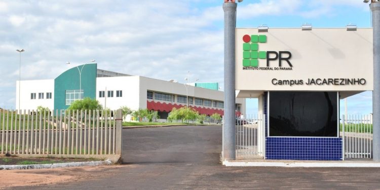 Inscrições para o Processo Seletivo 2027 do IFPR Jacarezinho terminam na segunda-feira (24)
