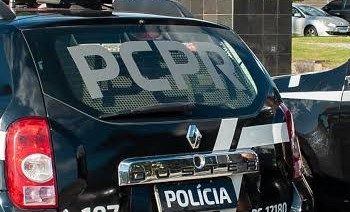 Norte Pioneiro: Operação da Polícia Civil mira tráfico de drogas e cumpre seis mandados em Ibaiti