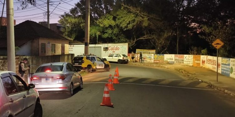 Foto: Assessoria PM