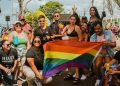 Jacarezinho realiza a 8ª Marcha Cultural pela Diversidade com o tema “Orgulho, Memória e Resistência”