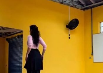 Ballet gratuito abre novas turmas para crianças e adultos em Jacarezinho