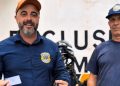 Motos elétricas passam a ser cadastradas pelo DEMUTRAN em Jacarezinho