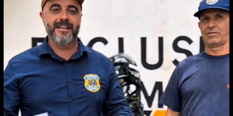 Foto: Assessoria