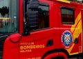 Bombeiros atendem série de acidentes e ocorrências em Jacarezinho e região