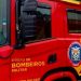 Bombeiros atendem série de acidentes e ocorrências em Jacarezinho e região