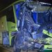 Paraná: Acidente entre ônibus e carreta deixa 14 pessoas feridas na BR-376 “Assista o vídeo”
