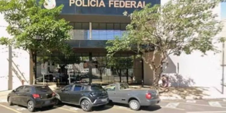 PF cumpre mandados em Ourinhos durante operação contra fraude e venda de veículos furtados
