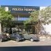 PF cumpre mandados em Ourinhos durante operação contra fraude e venda de veículos furtados