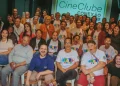 2º CineClube Conexão reúne escolas e instituições em cinco sessões de cinema em Jacarezinho