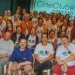 2º CineClube Conexão reúne escolas e instituições em cinco sessões de cinema em Jacarezinho