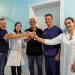 Hospital Nossa Senhora da Saúde entrega novo quarto para pacientes pós-cirúrgicos “Confira as fotos”