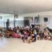 Jacarezinho: Projeto de combate à dengue leva conscientização para alunos da rede municipal