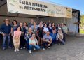 Jacarezinho: Feira de Artesanato reúne expositores locais com opções de presentes para o Dia dos Pais