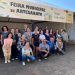 Jacarezinho: Feira de Artesanato reúne expositores locais com opções de presentes para o Dia dos Pais
