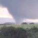 Paraná: Possível tornado passa pela região de Piraí do Sul e causa destruição “Assista o vídeo”