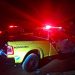 Paraná: Bebê de 1 ano morre após carro sair da pista e capotar na PR-180
