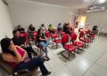 Jacarezinho: Prefeitura capacita integrantes da CIPA para ampliar ações de segurança no trabalho