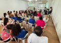 Jacarezinho amplia estrutura da Saúde com entrega de 56 tablets aos agentes comunitários