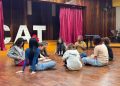 Teatro gratuito abre novas turmas em Jacarezinho