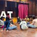 Teatro gratuito abre novas turmas em Jacarezinho