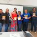 Palestra alerta estudantes sobre riscos do cigarro eletrônico em colégio de Jacarezinho